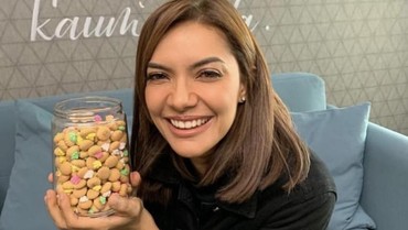 img-title Heboh Najwa Shihab Kunjungi Ferdy Sambo di Sel Tahanan, Ini Faktanya