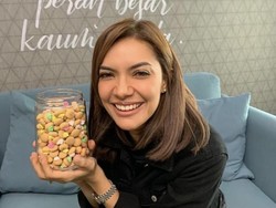 Heboh Najwa Shihab Kunjungi Ferdy Sambo di Sel Tahanan, Ini Faktanya