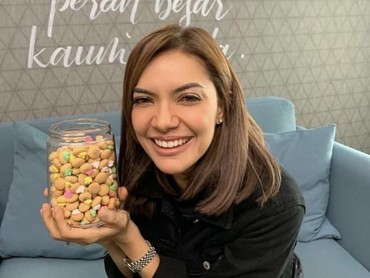 img-title Heboh Najwa Shihab Kunjungi Ferdy Sambo di Sel Tahanan, Ini Faktanya
