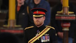 Pangeran Harry Terancam Diasingkan Raja Charles, Sejarah Kelam Terulang Lagi?