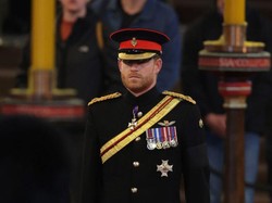 Pangeran Harry Terancam Diasingkan Raja Charles, Sejarah Kelam Terulang Lagi?