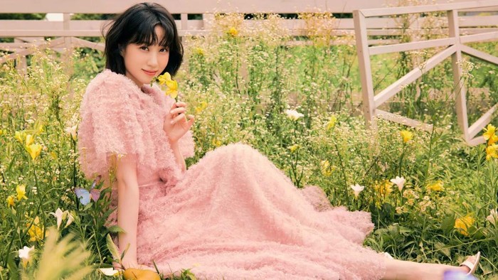 6 Aktris Berbakat Korea Ini Ternyata Sudah Debut Sejak Kecil, Ada Nam Ji Hyun dan Park Eun Bin!