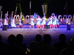 Pemkab Barru Kenalkan Sosok Colliq Pujie Lewat Festival Budaya To Berru