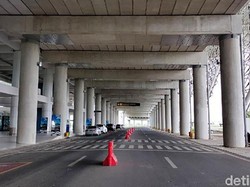 Daftar Infrastruktur yang Hidup Segan Mati Enggan, Habiskan Triliunan APBN