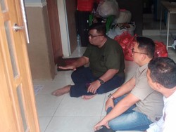 Simpati untuk Ibu dan Anaknya yang Diperkosa Ayah Tiri Selama 5 Tahun
