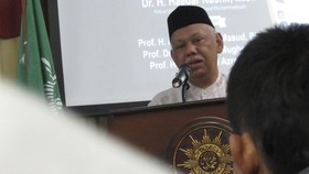 Dewan Pers Gelar Salat Gaib Untuk Azyumardi Azra