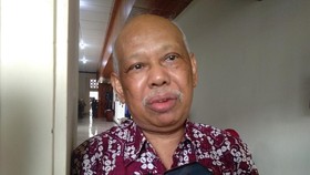 Perjalanan Terakhir Azyumardi Arza di Sumbar Sebelum Berpulang