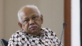 Putra Sulung Azyumardi Kenang Momen saat Berlibur Bersama ke Jepang