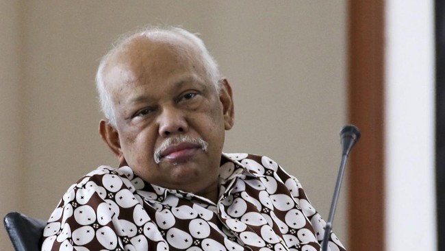 Raushanfikri Usada, putra sulung Azyumardi, menceritakan pengalamannya saat diajak datang ke berbagai seminar saat liburan ke Jepang.