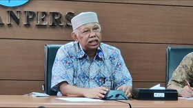 Muhadjir Effendy Bakal Pimpin Upacara Pemakaman Azyumardi Azra