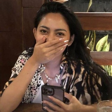 Niko Al Hakim Rayakan Ulang Tahun Anak Lebih Dulu, Rachel Vennya Kecewa