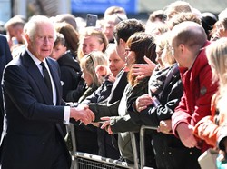 Terkuak Alasan Raja Charles Pecat 100 Pekerja di Clarence House