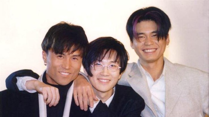 Seo Taiji and Boys yang beranggota tiga orang yaitu Seo Taiji, Yang Hyun Suk, dan Lee Ju No terbentuk pada tahun 1992. Label Bando Eumbum and Yedang Company menjadi agensi yang menaungi grup tersebut./ Foto: koreatimes.co.kr