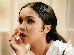 Shakila Anjani Rilis Dua Single Sekaligus Bareng Andi Rianto dan Tito P Soenardi