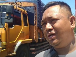 Tarif Penyeberangan Naik, Ini Respons Pengguna Jasa Pelabuhan Gilimanuk