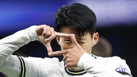 Hasil Tottenham vs Leicester: Son Hattrick, Spurs Menang 6-2