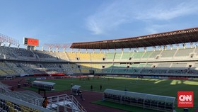 PSSI Bantah Vietnam Soal Sampah: FIFA Saja Tidak Cium Bau