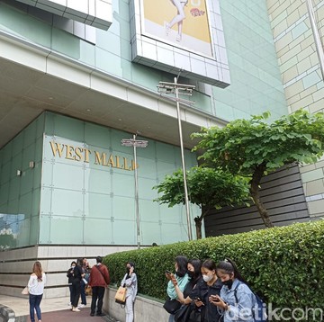 Ternyata Ini Pemilik Mal Mewah Grand Indonesia di Jakarta, Orang Terkaya di RI!
