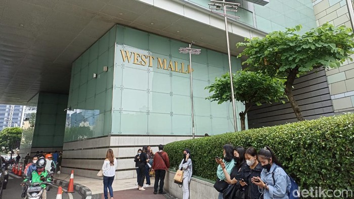 img-title Ini Pemilik Grand Indonesia, Mal Mewah di Jakarta yang Selalu Ramai Pengunjung Jelang Hari Lebaran