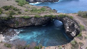 Bali Gelar KTT G20, Ini 5 Daerah Wisata Indah Selain Kuta dan Ubud
