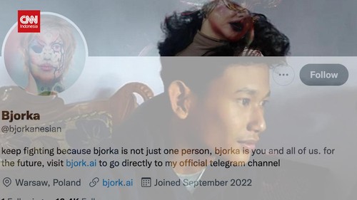 VIDEO: Pemuda Madiun Ungkap Awal Kedekatannya dengan Hacker Bjorka