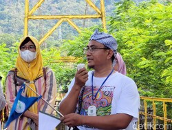 Tour De Wijnkoopsbaai: Serunya Jelajah Spot Sejarah Palabuhanratu