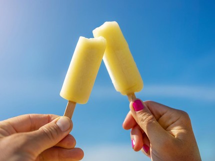 5 Kreasi Resep Es Potong Rumahan, Si Kecil Enggak Bakal Nolak!