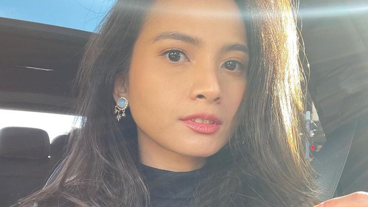 Acha Septriasa