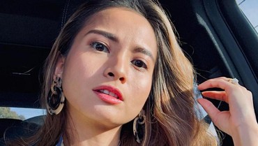 Heboh Diduga Adik Acha Septriasa Digeruduk Netizen Luar Negeri, Ada Apa?