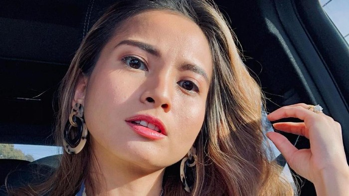 Acha Septriasa