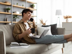 5 Teknologi Digital Bikin Hidup Manusia Lebih Produktif, Sudah Tahu?