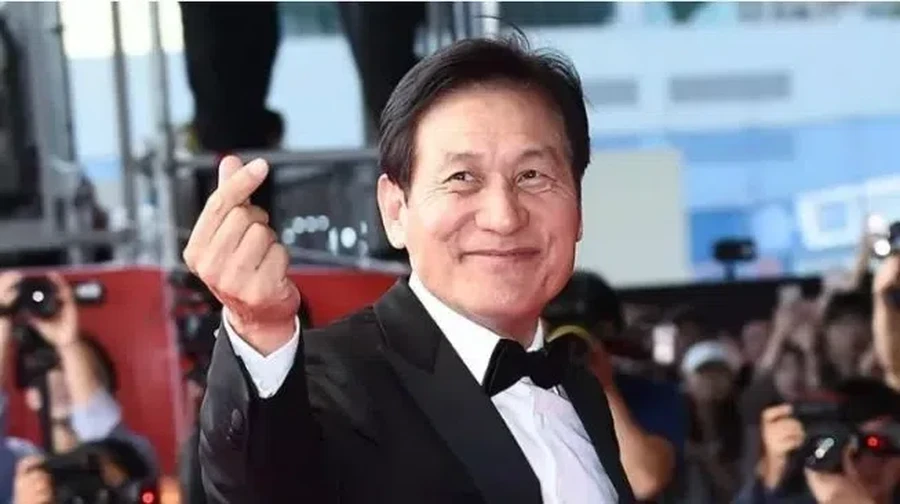 Ahn Sung Ki Ahn Sung Ki