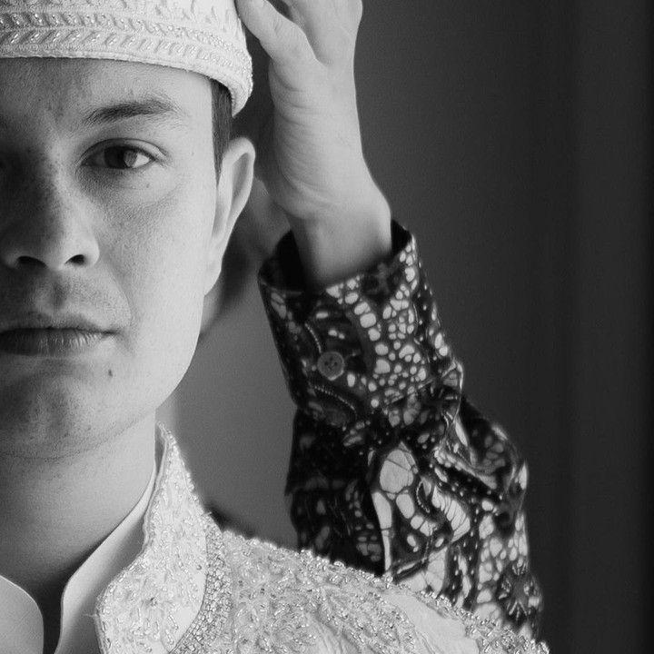 <p>Amanda Khairunnisa menikah dengan kekasih bulenya yang bernama Tavan Dutton. Diketahui, Amanda dan suami telah berpacaran selama lima tahun, lho.  (Foto: Instagram @akhairunnisa)<br /><br /><br /></p>