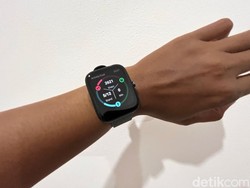 Review Amazfit BIP 3: Makin Mudah Cek Langkah dan Bikin Enggak Mager