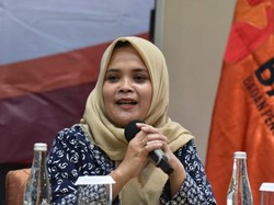 Bawaslu, DKPP, dan KPU Bahas PKPU soal Keterwakilan Perempuan Usai Dikritik