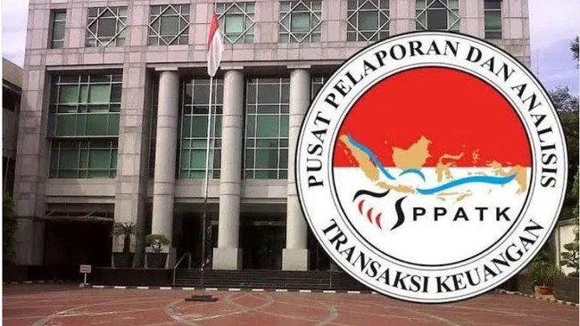 3 Temuan PPATK 2022, dari Transaksi Mencurigakan hingga Judi Online PPATK melaporkan tiga temuan bernilai ratusan triliun dari transaksi keuangan mencurigakan, pornografi anak dan judi online.
