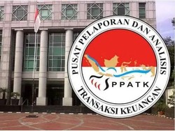 150 Rekening Reza Paten Dibekukan PPATK!