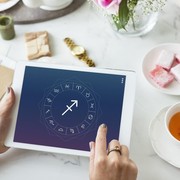 Kenalan dengan The Pattern, Aplikasi Astrologi yang Dianggap Akurat