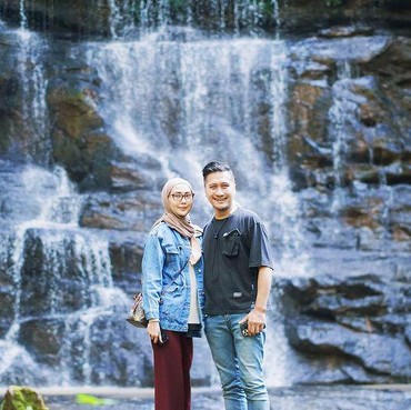 Heboh Arie Untung Poligami, Fenita Arie: Ya Silakan Aja