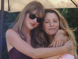 Isi Chat Taylor Swift ke Blake Lively yang Diduga Hina Justin Baldoni