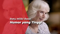 Cerita Memalukan Permaisuri Camilla Saat Sah Jadi Anggota Kerajaan Inggris