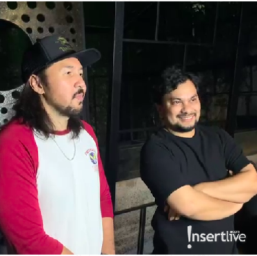 David Bayu Sempat Jiper Saat Diajak Konser bareng Trio Lestari, Ada Apa?