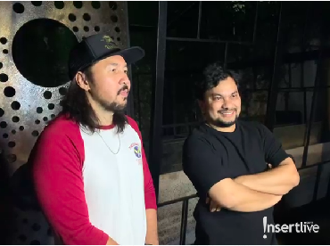 David Bayu Sempat Jiper Saat Diajak Konser bareng Trio Lestari, Ada Apa?