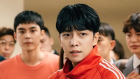The Law Cafe Masih Jadi Drama Terfavorit di Korea Senin Malam