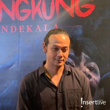 Bintangi 'Jailangkung Sandekala', Dwi Sasono Jadi Parno Family Trip?