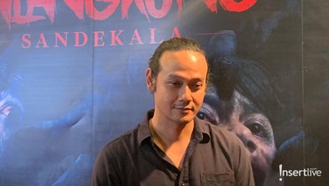img-title Bintangi 'Jailangkung Sandekala', Dwi Sasono Jadi Parno Family Trip?