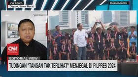 VIDEO: Tudingan 