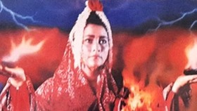 Sinopsis Santet Ilmu Pelebur Nyawa, Aksi Balas Dendam Suzzanna