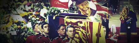 Pemakaman Ratu Elizabeth II