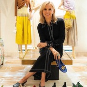 Tory Burch Ungkap Tips Sukses Bangun Bisnisnya, Ternyata Ini yang Terpenting